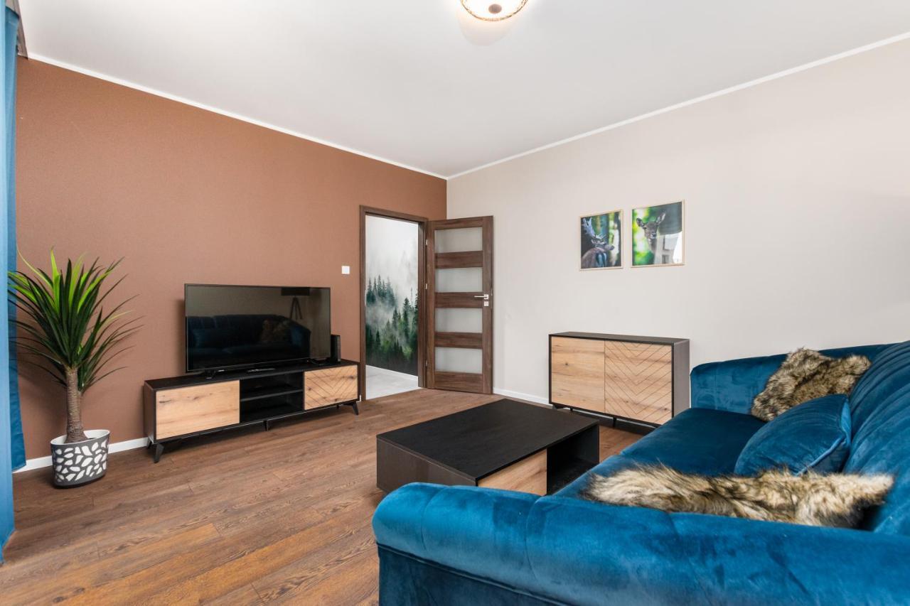 Dunikowskiego 6A By Homeprime Warszawa Eksteriør bilde