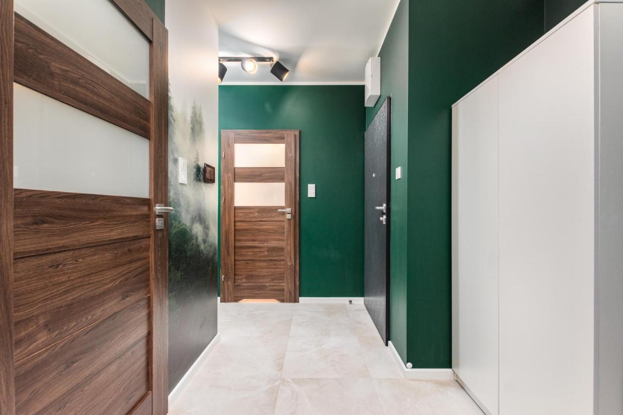 Dunikowskiego 6A By Homeprime Warszawa Eksteriør bilde