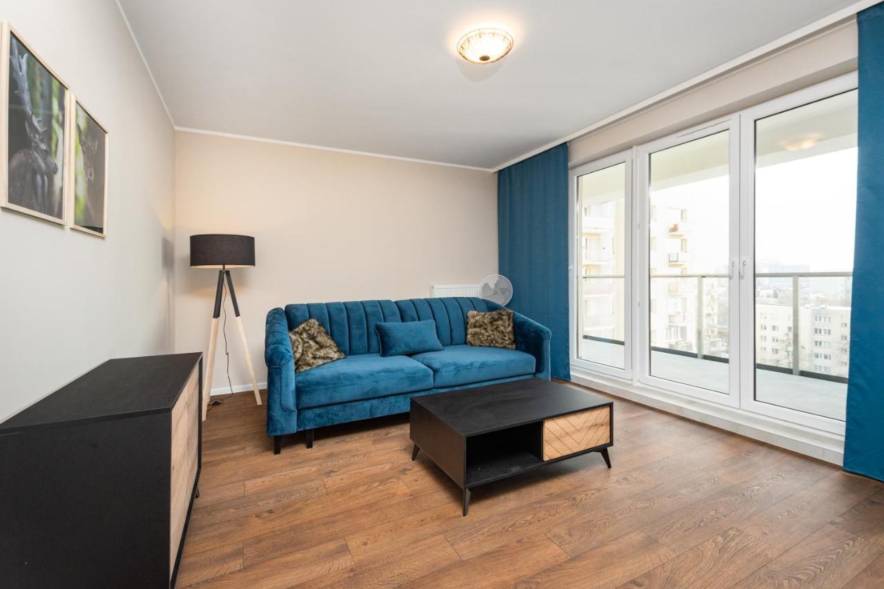 Dunikowskiego 6A By Homeprime Warszawa Eksteriør bilde
