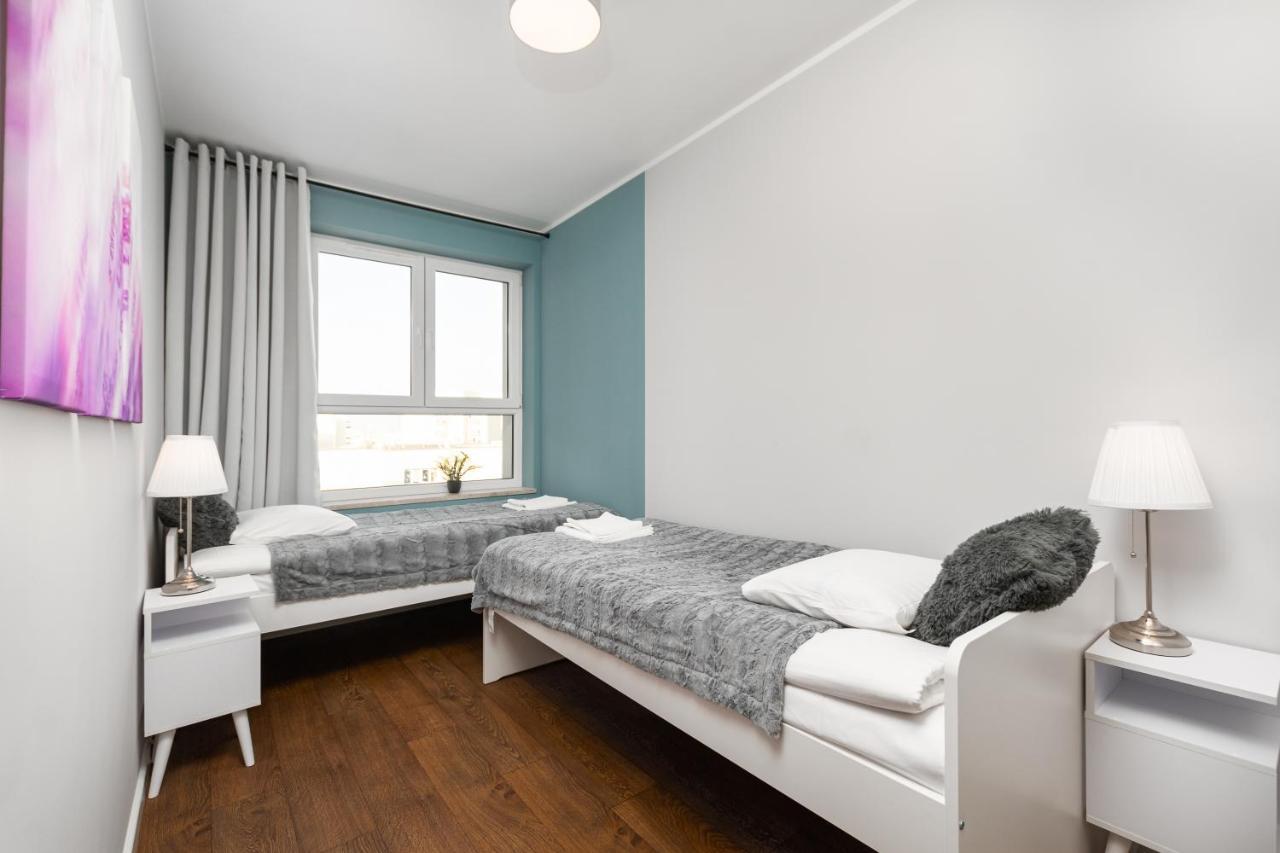 Dunikowskiego 6A By Homeprime Warszawa Eksteriør bilde