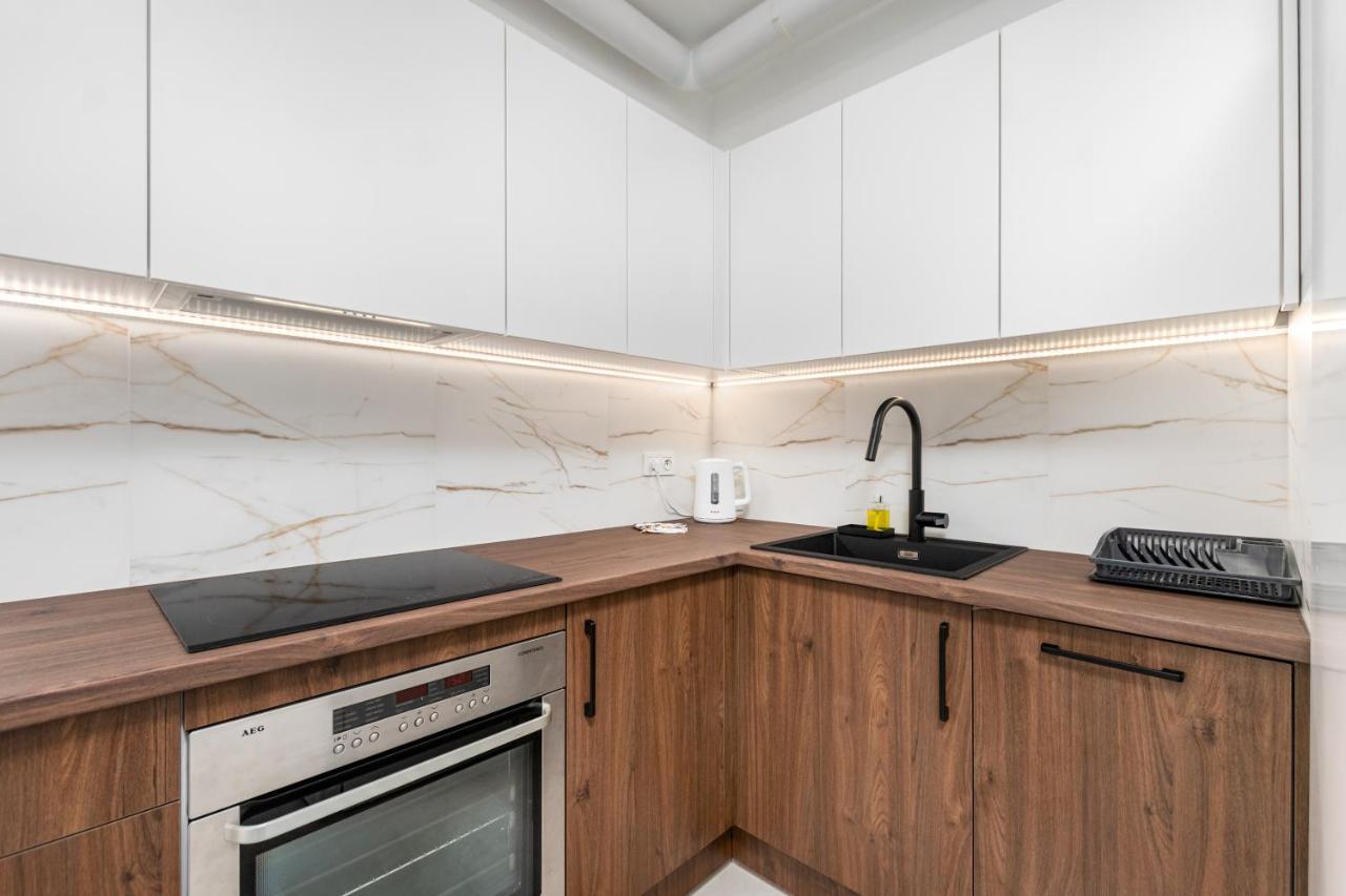 Dunikowskiego 6A By Homeprime Warszawa Eksteriør bilde