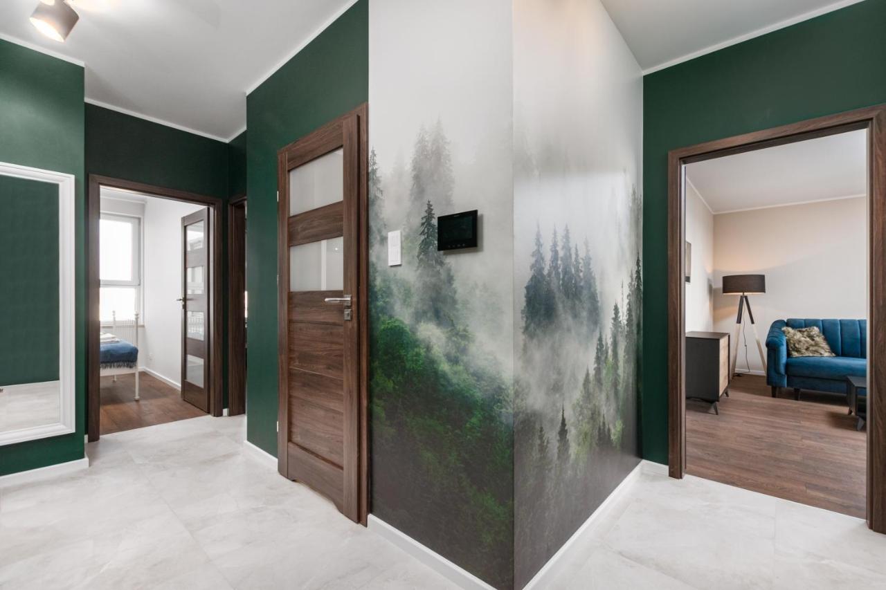Dunikowskiego 6A By Homeprime Warszawa Eksteriør bilde