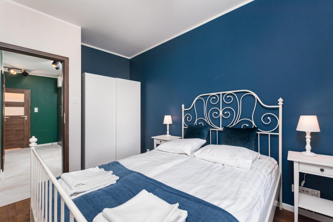 Dunikowskiego 6A By Homeprime Warszawa Eksteriør bilde