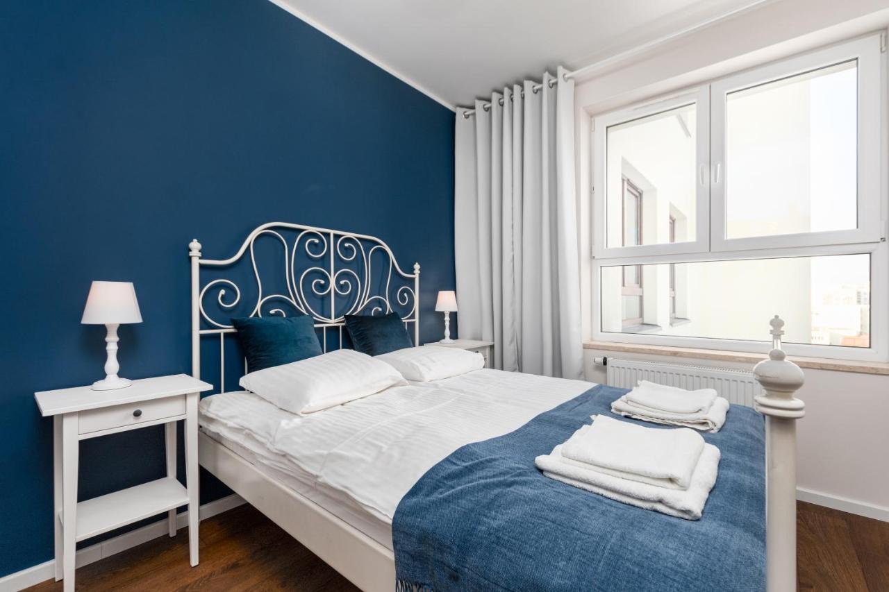 Dunikowskiego 6A By Homeprime Warszawa Eksteriør bilde