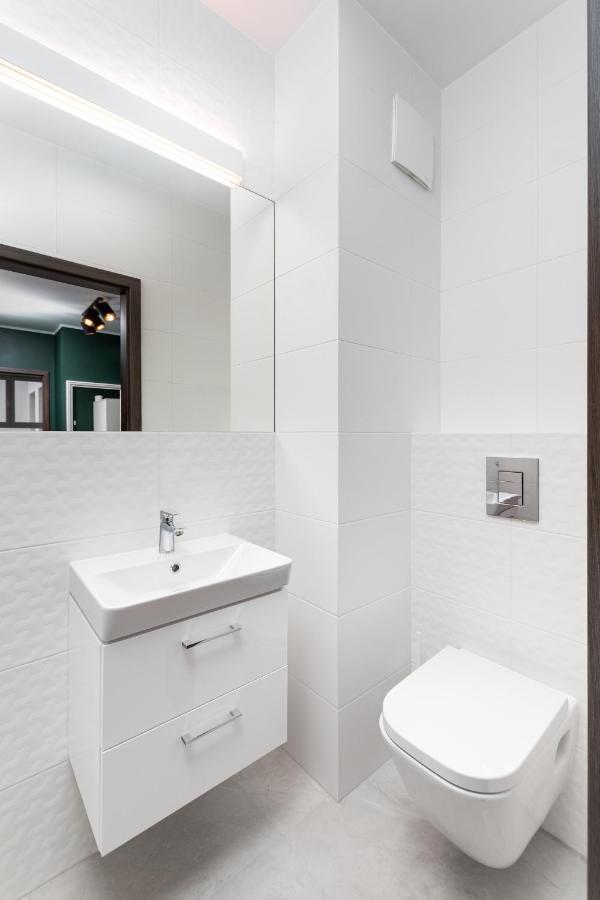 Dunikowskiego 6A By Homeprime Warszawa Eksteriør bilde