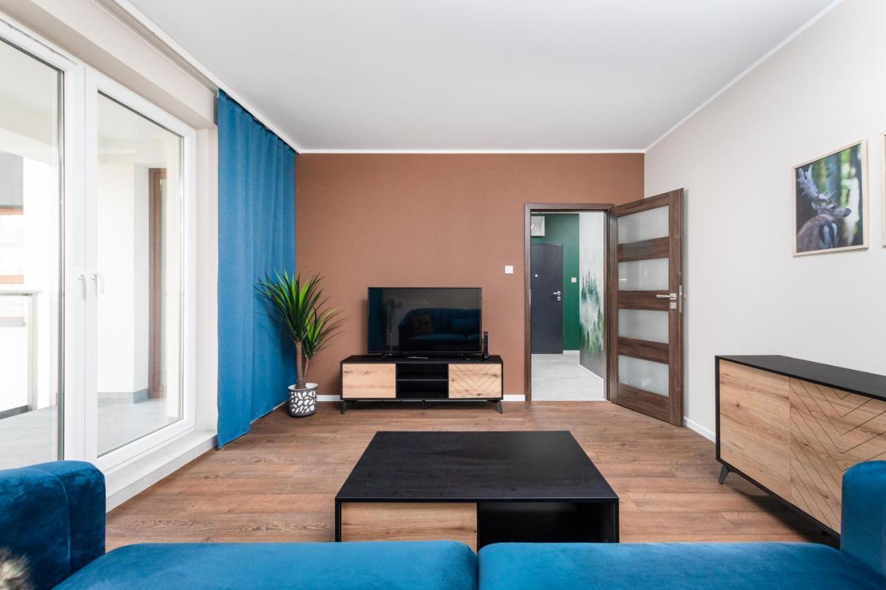 Dunikowskiego 6A By Homeprime Warszawa Eksteriør bilde